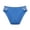 Blue, variant on NordicNest 4 Layer Leak‑Proof Menstrual Panties, Super Stretchy Breathable Full Coverage Ladies Underwear for Teens & Women S‑XXXXL Red