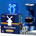 thumbnail image 5 of Dutch Bros® OG Medium Roast, 40 Count, Medium Roast, Single Serve Coffee Pods for Keurig K-Cup Brewers, 5 of 12