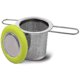 thumbnail image 1 of 2026 Tea Filter Stainless Steel Tea Strainer Folding Handle Extra Fine Mesh, 1 of 3