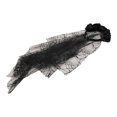 thumbnail image 2 of Diadema de Halloween Way To Celebrate Con Flores, 2 of 4