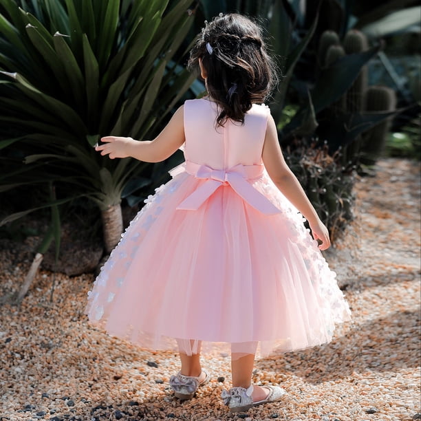 green emerald velvet dress Child Matte Royal Blue Graduation Gown main image 0