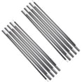 thumbnail image 1 of czcpp-Aluminum Rod Tent Pole Replacement Camping Accessories, Multifunction Lightweight Tent Poles Repair Kit, 7001 Series Aircraft-Grade Aluminum - 2 Poles (20' (610cm)), 1 of 4
