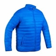 thumbnail image 1 of Chamarra de nylon con bolsillos interiores - Norfolk azul L, 1 of 6
