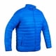 thumbnail image 1 of Paquete 4 piezas Chamarra de nylon con bolsillos interiores azul M, 1 of 6