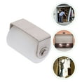 thumbnail image 2 of 1pc Practical Stainless Steel Pulley Guide Pulley Guide Wheel with 1pc Bracket, 2 of 8