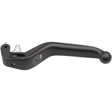 Magura 3-Finger Aluminum Lever Blade with Ball-End - For MT eSTOP 2020+  Black price history on PriceWatchPro