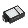 thumbnail image 1 of Camera Cámara Pequeña Linterna De Relleno De Relleno Con 5 Niveles De Brillo GN10 2500K-6500K, 1 of 7