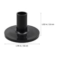 thumbnail image 2 of RENACLIPY Drum Non-slip Pads with 1 Set for Standard Design Grey Color, 2 of 8