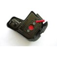 thumbnail image 2 of Air Cleaner Cover Compatible with M R S EH035 33.5CC EH035 Engine and Similar Models, 2 of 4