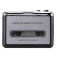 thumbnail image 1 of Cassette Player Tape To Mp3 Converter Usb Cassette Tape Capture Portable Audio Tape Player, 1 of 2