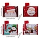 thumbnail image 3 of Cajas de hojalata para galletas navideñas, cajas de dulces, latas vacías, caja de regalo de reno navideño, contenedor de galletas, cajas de galletas, caja de bocadillos de chocolate, tarro de dulces,, 3 of 6