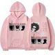 thumbnail image 3 of Sudadera con capucha Brent Faiyaz, sudadera con estampado de Álbum de música Wasteland, ropa de calle de gran tamaño, jersey polar para mantener el calor, otoño e invierno, 2022, 3 of 5