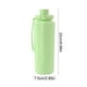 thumbnail image 3 of Hervidor de agua plegable para camping (1 unidad) botella de agua deportiva plegable (22 x 75 x 75 cm) recipiente para bebidas calientes para senderismo y mochilero con cuerda de, 3 of 9