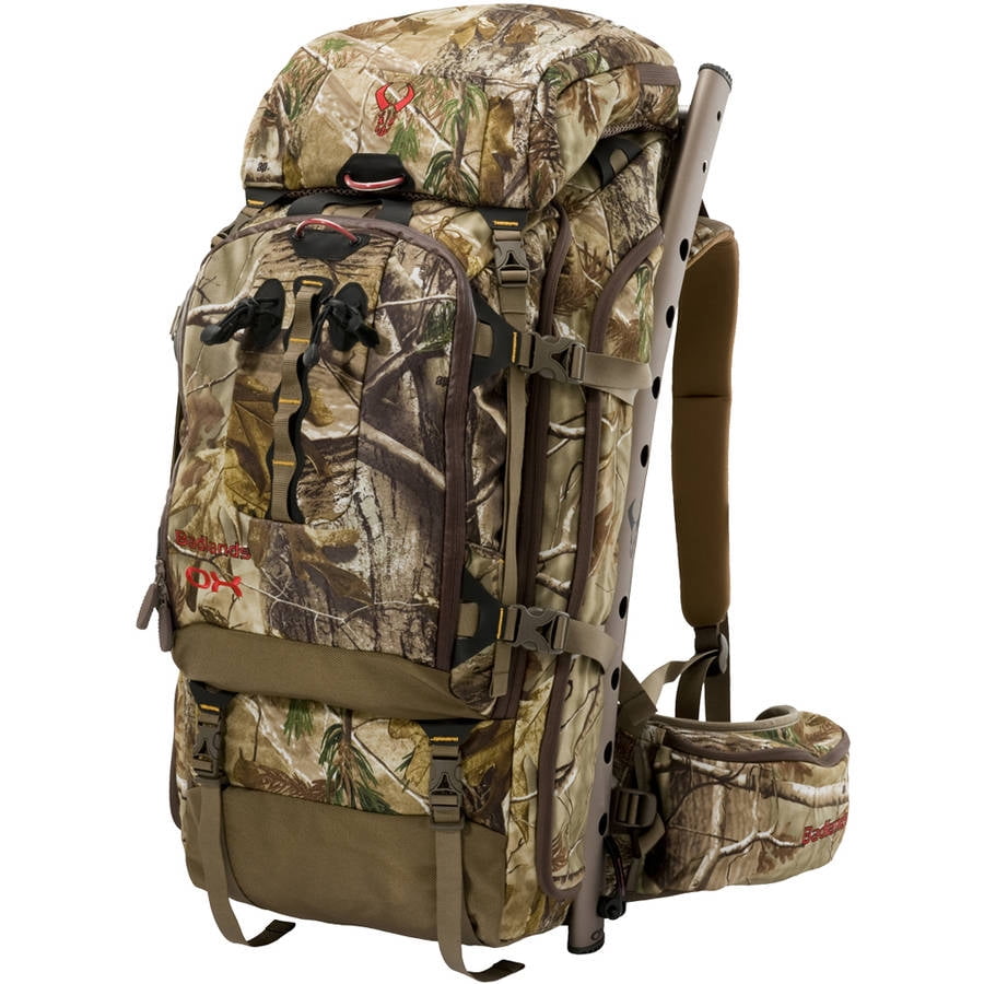 Badlands ox pack for sale Clearance