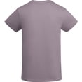 thumbnail image 2 of Roly Mens Breda Plain T-Shirt, 2 of 3