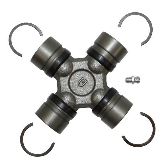 GMB 219-3105 Universal Joint that fits a Chevrolet Silverado 1500 (2001-2007)