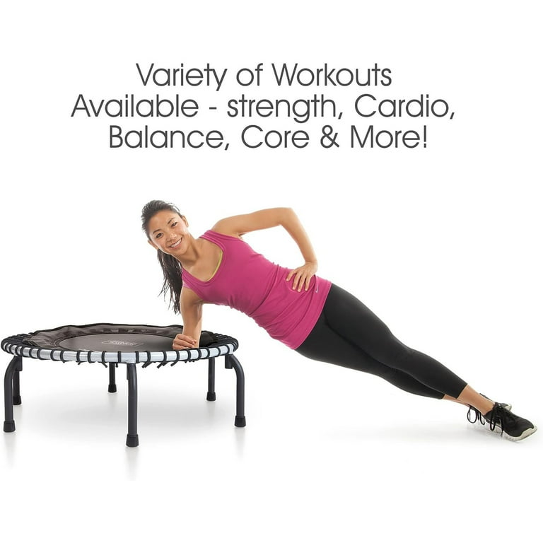 Jumpsport 350i fitness trampoline sale