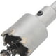 thumbnail image 3 of Sierra perforadora TCT, broca escariadora de carburo, abridor de aleación, Kit de cortador de electricista de hoja gruesa de Metal, φ30 ~ 38mm, 3 of 8