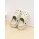 thumbnail image 3 of Hollow dual-use breathable hole shoes fashion hole shoes, 3 of 3