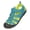 Green, variant on Mountain Warehouse Boys/Girls Coastal Sports Sandals