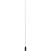 Cb Antenna, 26.5mhz-30mhz, Nmo Mounting, Black