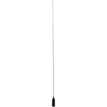 Cb Antenna, 26.5mhz-30mhz, Nmo Mounting, Black
