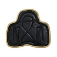 thumbnail image 2 of MAGIDEAL Horse Saddle Pad Multipurpose Horse Riding Equipment Equestrian Seat Cushion Black, 2 of 8