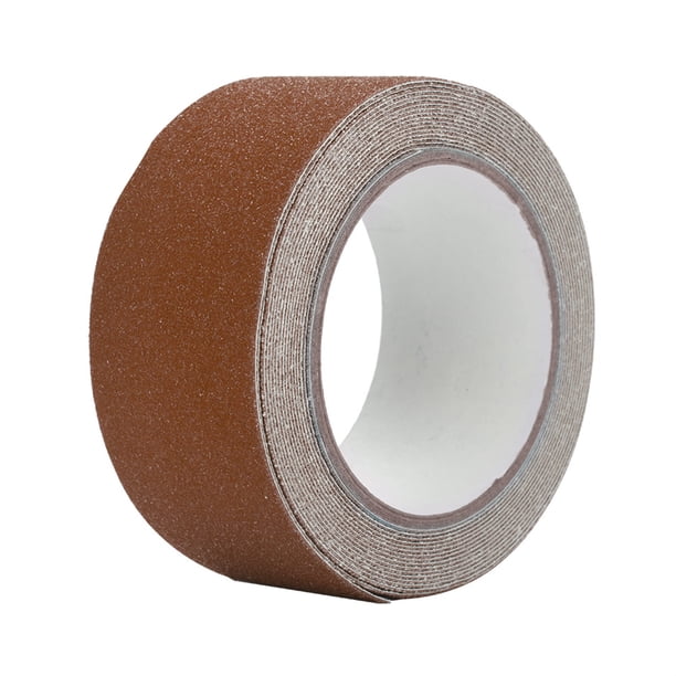 Cinta antideslizante de PVC NikouMX 5M x 5cm colorida