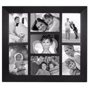 Black BERKLEY collage br displays  7  4x6 photo by Malden - 4x6