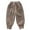 Brown, variant on Huowey Toddler and Boys Lined Sweatpants Youth Jogger Pants Kids Pants with Pockets