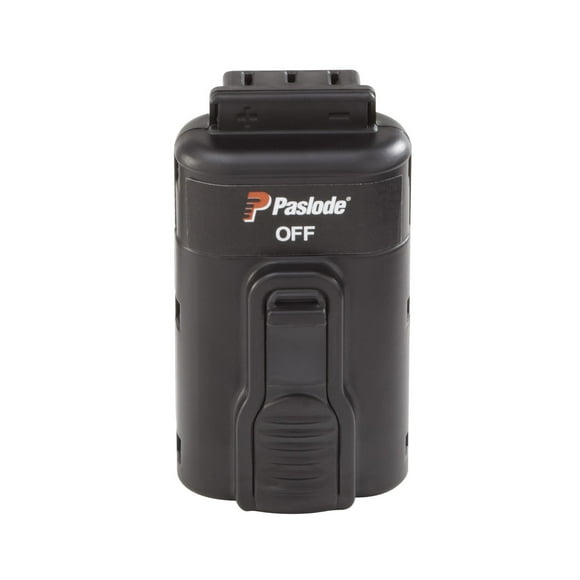 Batería Recargable de Ion de Litio Paslode 902654