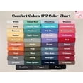 thumbnail image 6 of Comfort Colors® Motherhood Is Kingdom Work Shirt, Christian Mom Shirt, Religious Mom Shirt, Mothers Day Gift, Bible Shirt, 6 of 6