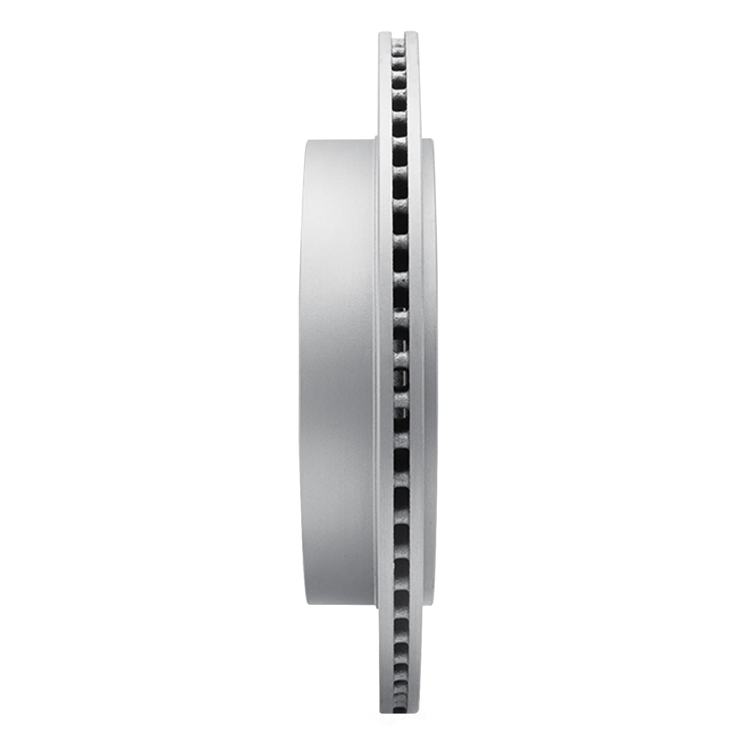 Dynamic Friction Company 830-68017R DFC Geoperformance Rotor - Drilled and Slotted