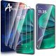 thumbnail image 1 of wonima44 3 Pack Designed for Motorola Moto G Stylus 2025 Screen Protector Tempered Glass Protective Film.Anti-Breakage.Anti-Scratch No Bubbles 9H Hardness.Easy Installation, 1 of 1