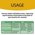 thumbnail image 5 of Botanical Animal Flower Essences – Angel of Mercy – For animals that are Rescued, Traumatized, Adopted, or have Unknown Pasts – All-Natural, Safe and Gentle, Oil-Free, Made in the USA, 5 of 5