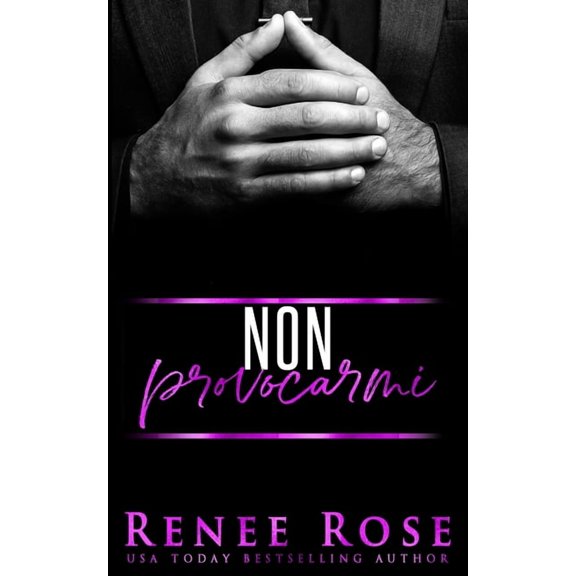 Uomo d'Onore Non provocarmi, (Paperback)