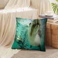 thumbnail image 4 of LALILO Throw Pillow Covers Australian Sea Lion Australia Life Cushion Cover 18" x 18", 2935 Pack, 4 of 6