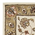 thumbnail image 5 of SAFAVIEH Total Performance TLP416A Ivory / Beige Rug, 5 of 7