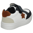 thumbnail image 3 of Tenis Blasito Niño Azul Ajuste Casual T12-15 azul 13, 3 of 10
