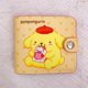 thumbnail image 1 of Cartera de cuero PU de dibujos animados Kawaii, Hello Kitty Cinnamoroll Sanrio, billetera corta informal, Tarjetero con botón de Anime lindo, monedero, 1 of 4