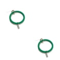 thumbnail image 2 of Methold Cadena para teléfono inteligente Impermeable Universal Desmontable Anillo anti-perdida Caminar Compras Viajar Cordón Verde Verde 2piezas, 2 of 6