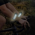 thumbnail image 2 of High Visibility USB Rechargeable LED Bands for Night Running Cycling and Outdoor Jogging Activities, 2 of 9