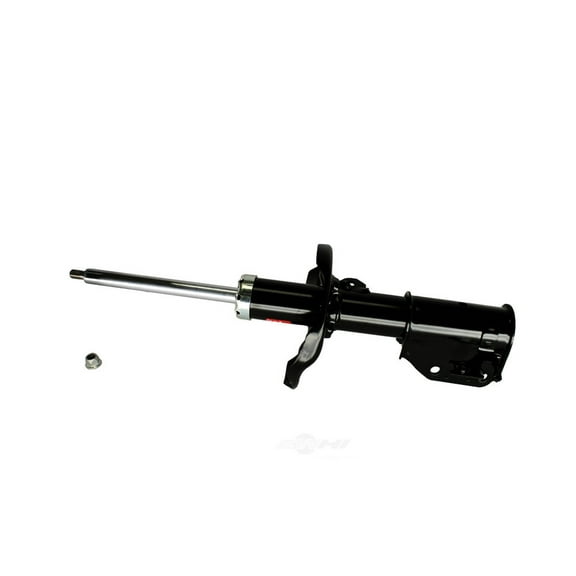 KYB 333350 Gas Strut Fits select: 2002-2003 MAZDA PROTEGE, 2001 MAZDA PROTEGE DX/LX