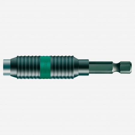 

Wera 053923 Rapidaptor BiTorsion Universal Bit Holder