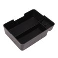 thumbnail image 1 of Caja de almacenamiento para consola central bandeja multifuncional para interior de coche plástico ABS de gran capacidad respetuoso con el medio ambiente para interior de ANGGREK Otros, 1 of 8