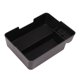 thumbnail image 2 of Caja de almacenamiento para consola Central, reemplazo de bandeja de soporte para apoyabrazos Central de coche para Tesla Model 3 Y 2020+, 2 of 8