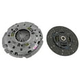 thumbnail image 3 of Part Synergy Replacement for 2013 Chevrolet Corvette 427 Clutch Kit, Without Alignment Tool With Flywheel Without Release Bearing Organic, 3 of 3