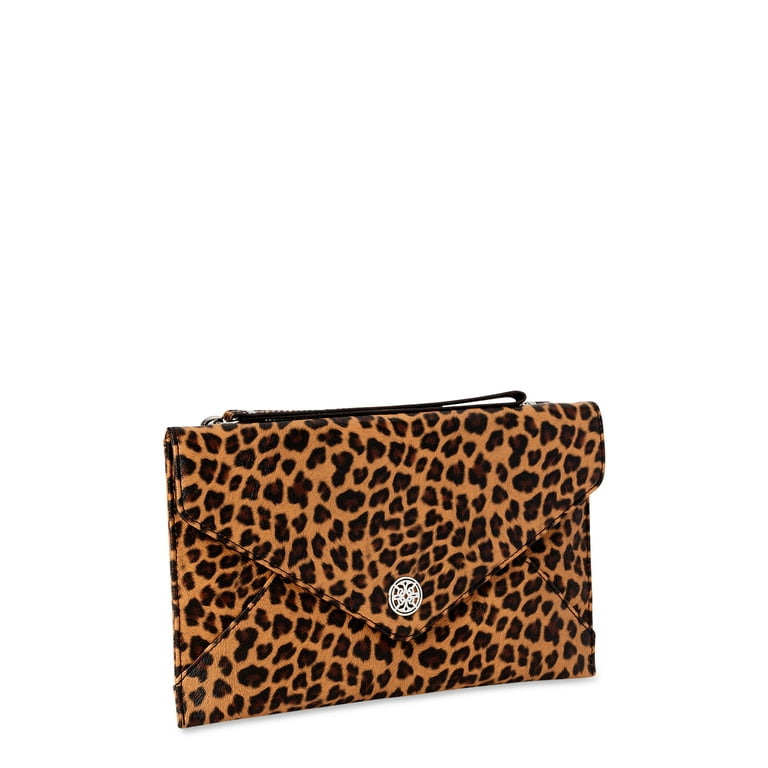 Circus by Sam Edelman Canyon Envelope Clutch Bag Walmart