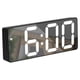 thumbnail image 1 of Reloj Despertador Digital Injueey Tipo 3 NO3 Portable, 1 of 6
