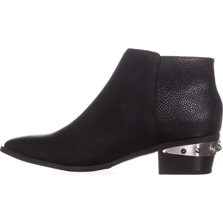 Sam edelman spiked booties hotsell